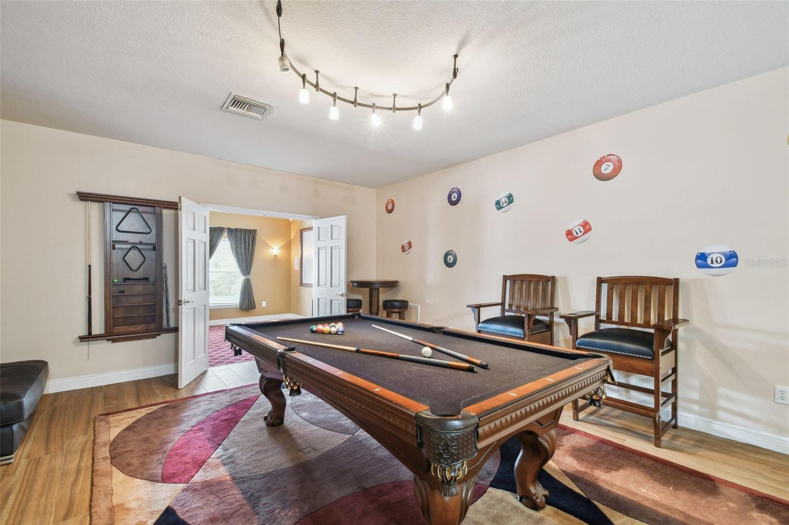 11909 MANDEVILLA COURT
