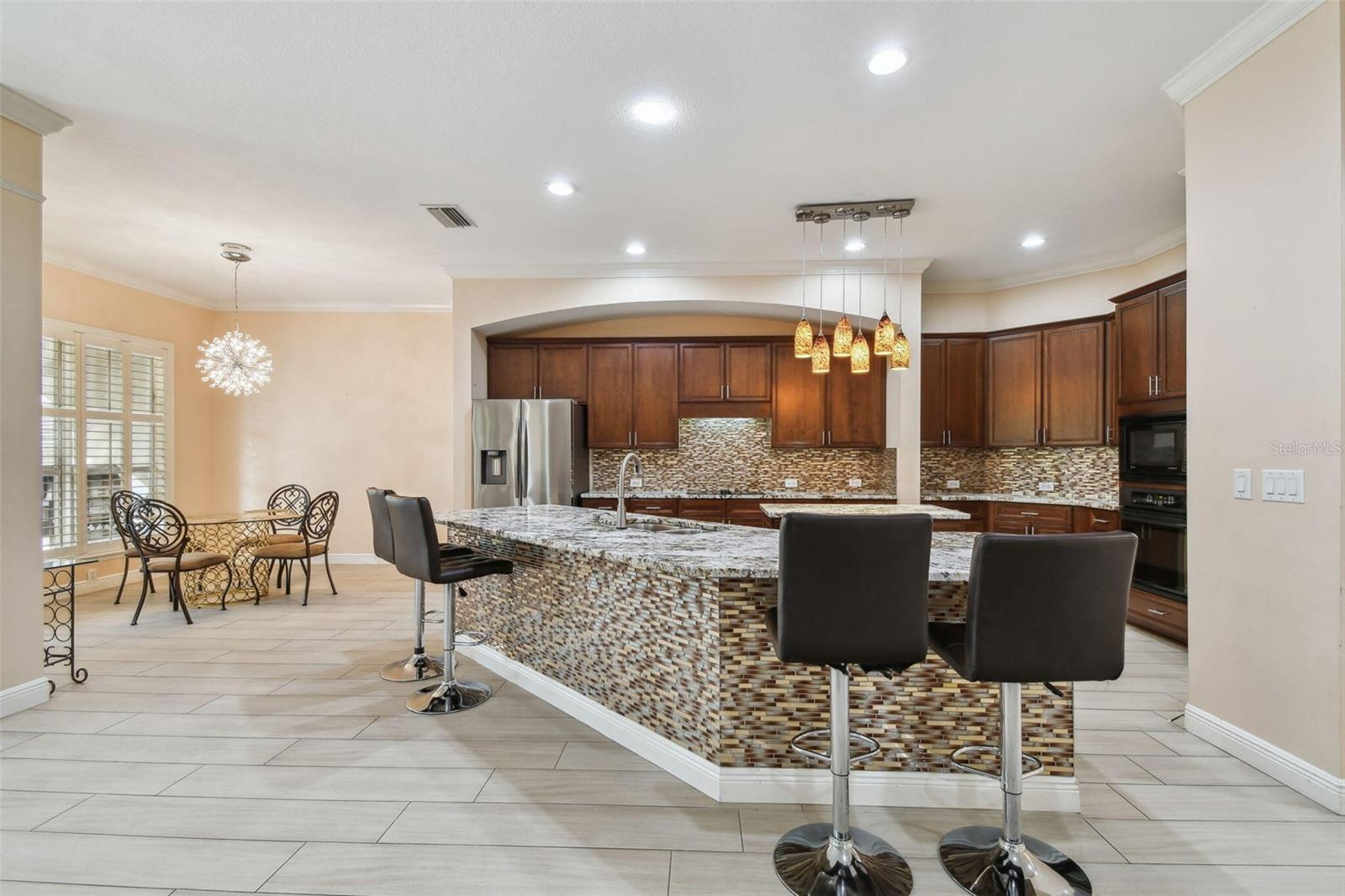 11909 MANDEVILLA COURT