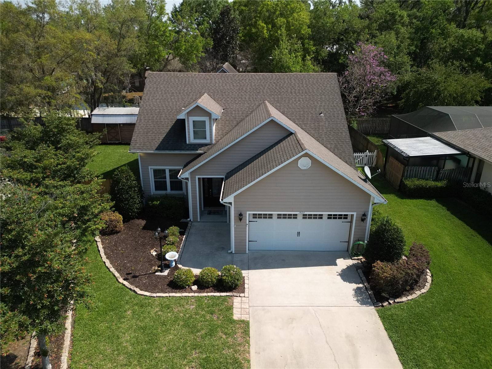 PINE DALE MEADOWS UNIT 2 - Residential