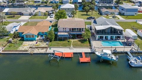 Photo of 4225 Carlos Court, Hernando Beach, FL 34607 (MLS # TB8511528)