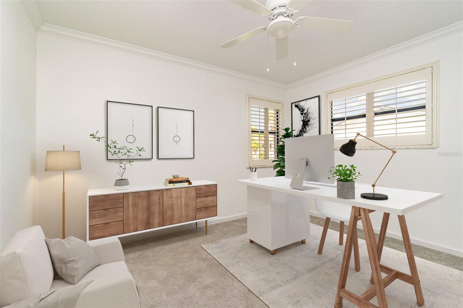PUNTA GORDA ISLES SEC 9B - Residential