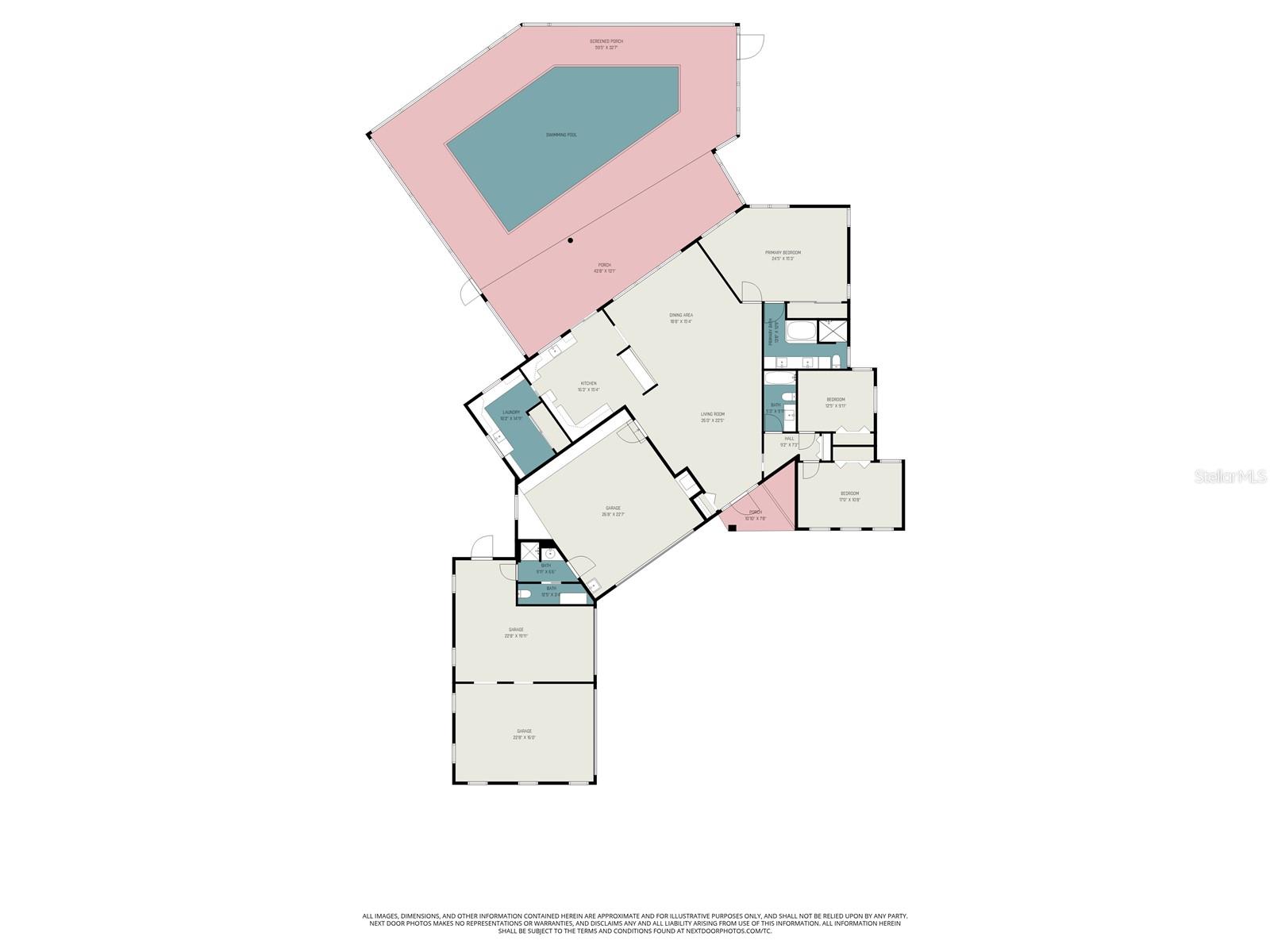 PUNTA GORDA ISLES SEC 9B - Residential