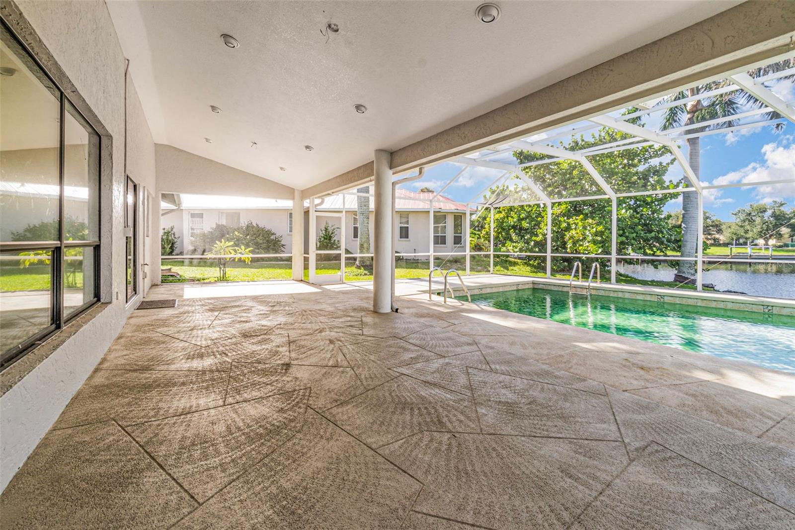 PUNTA GORDA ISLES SEC 9B - Residential