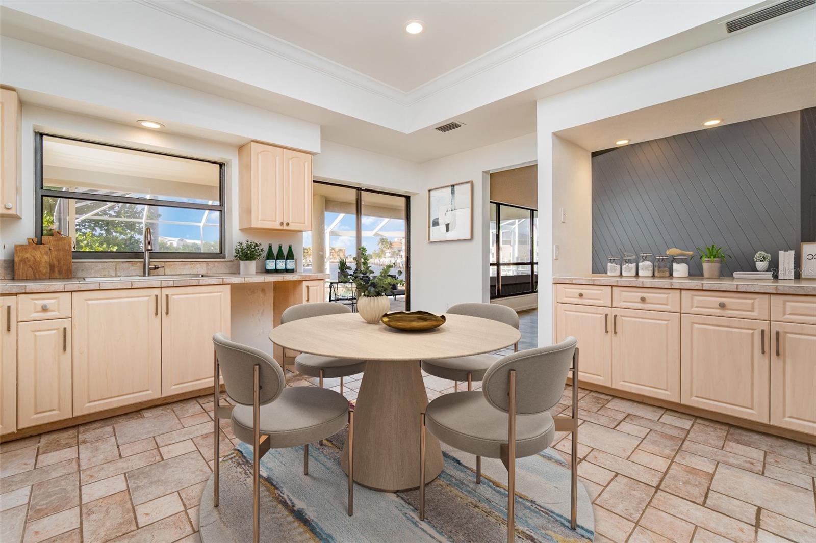 PUNTA GORDA ISLES SEC 9B - Residential