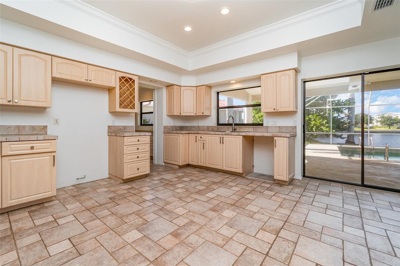 PUNTA GORDA ISLES SEC 9B - Residential