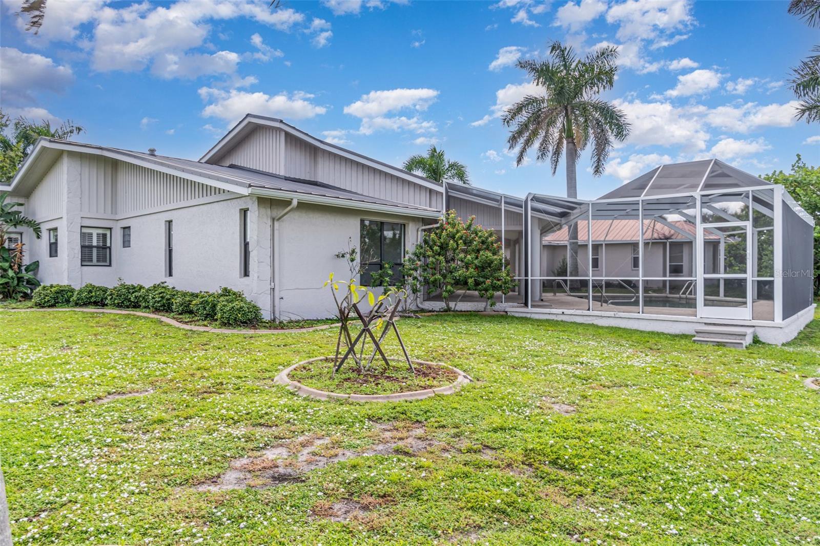 PUNTA GORDA ISLES SEC 9B - Residential
