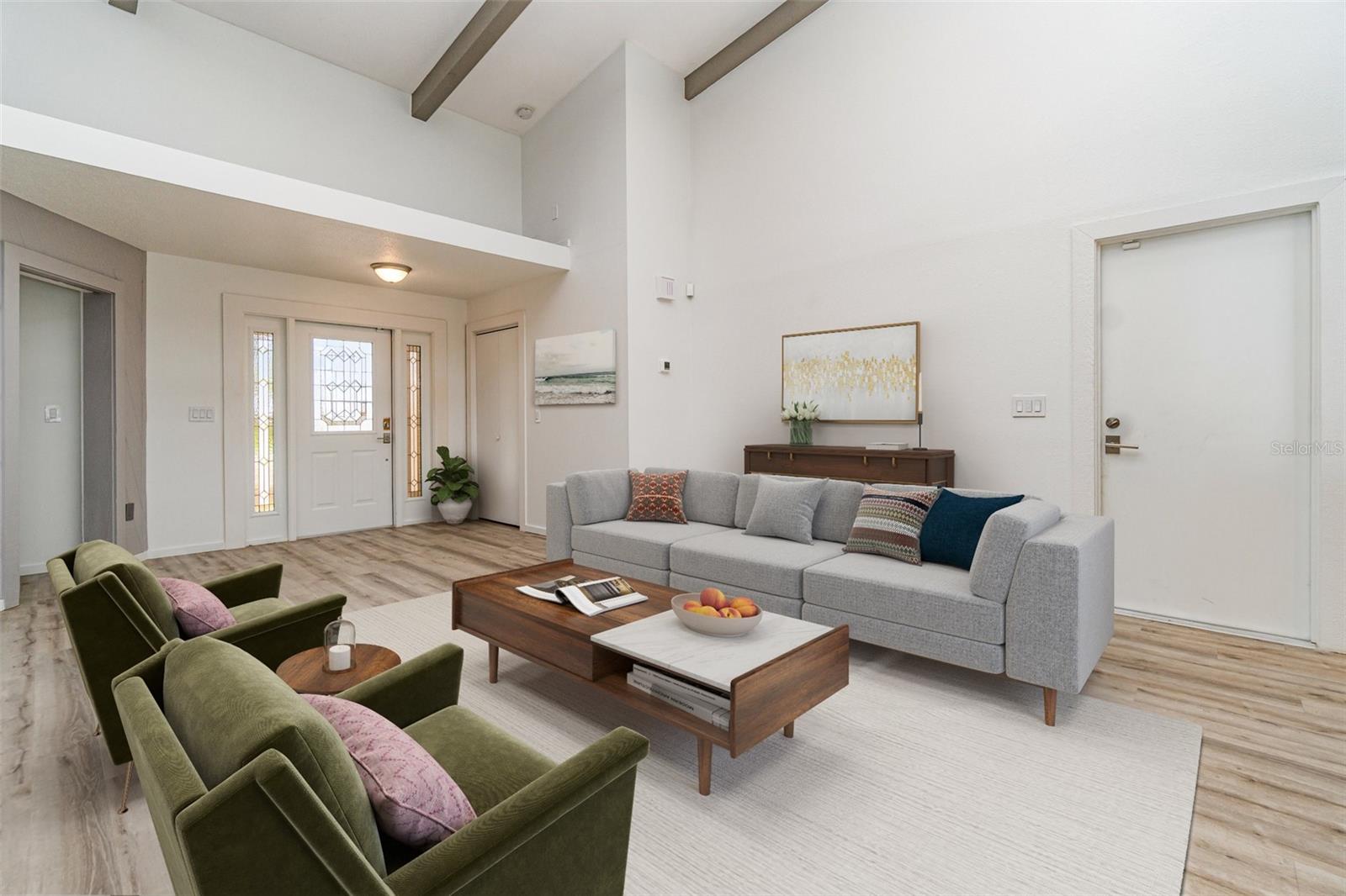 PUNTA GORDA ISLES SEC 9B - Residential