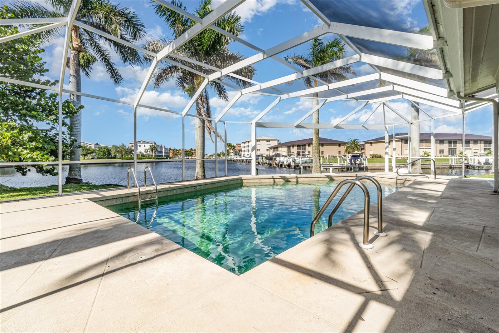 PUNTA GORDA ISLES SEC 9B - Residential