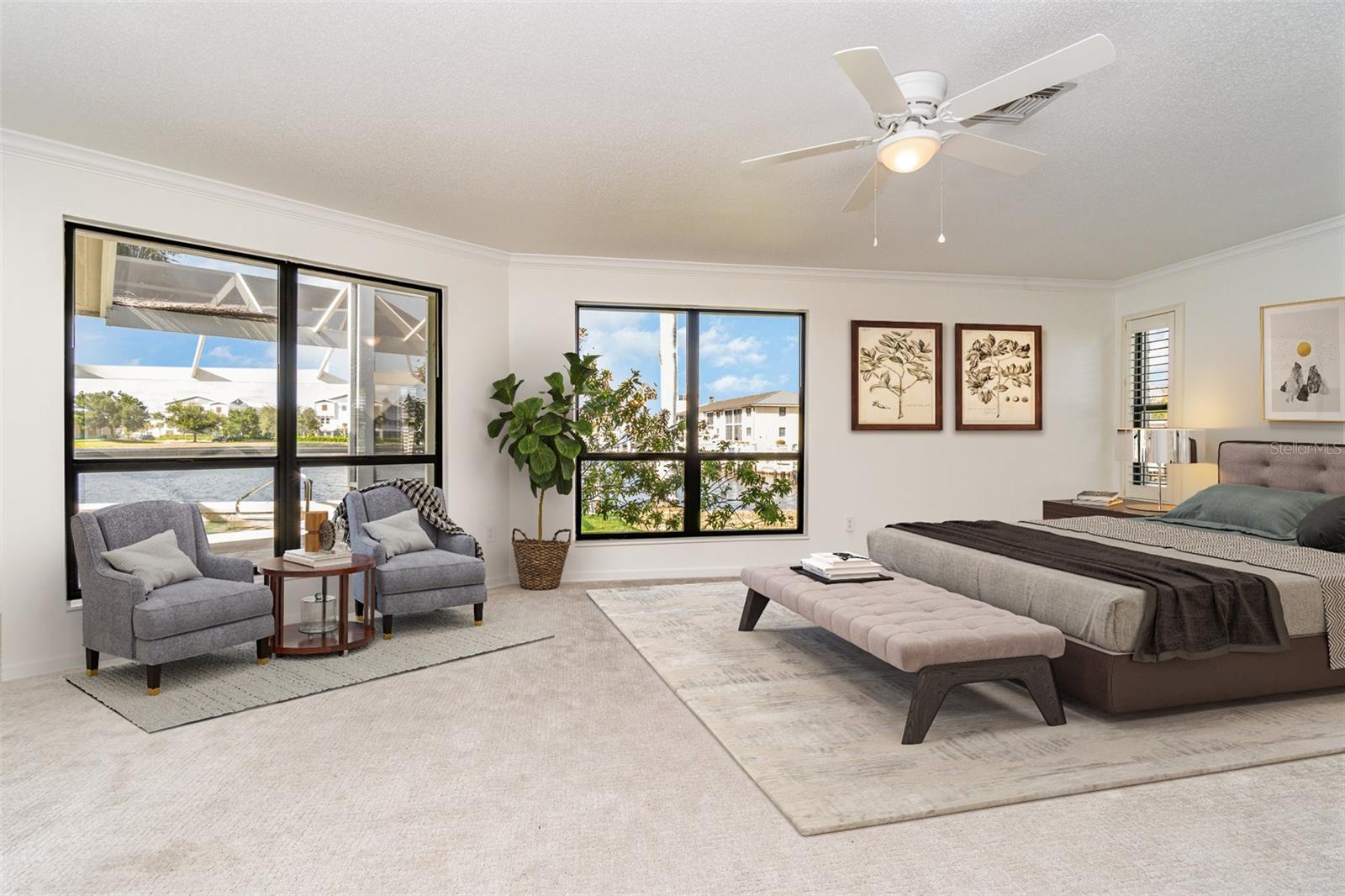 PUNTA GORDA ISLES SEC 9B - Residential