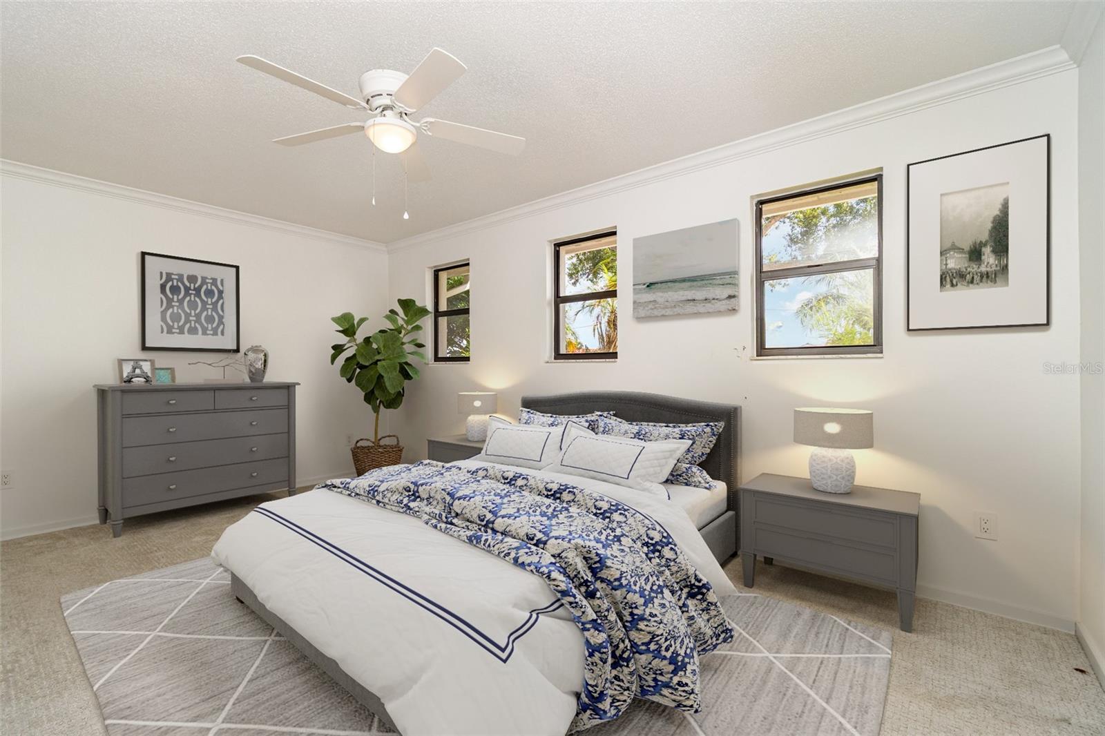 PUNTA GORDA ISLES SEC 9B - Residential