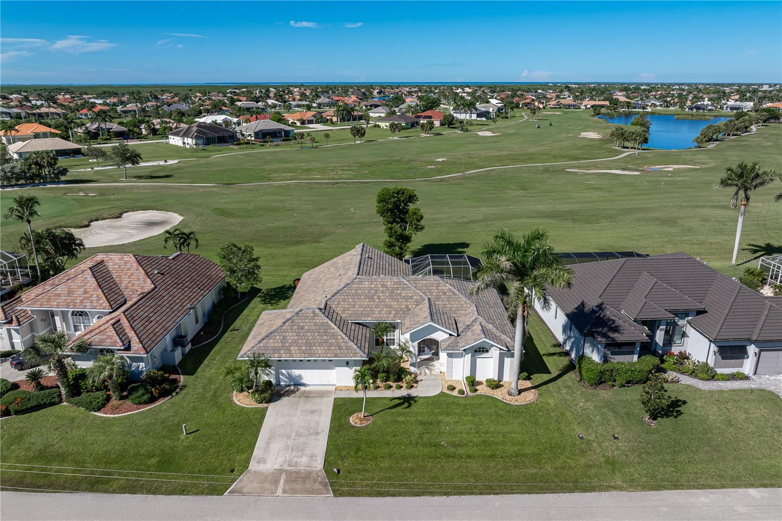 3853 BORDEAUX DRIVE, PUNTA GORDA, FL, 33950 1 3853 BORDEAUX DRIVE