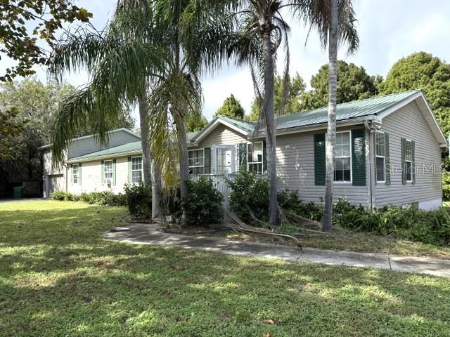 4909 CAMBRIDGE DRIVE