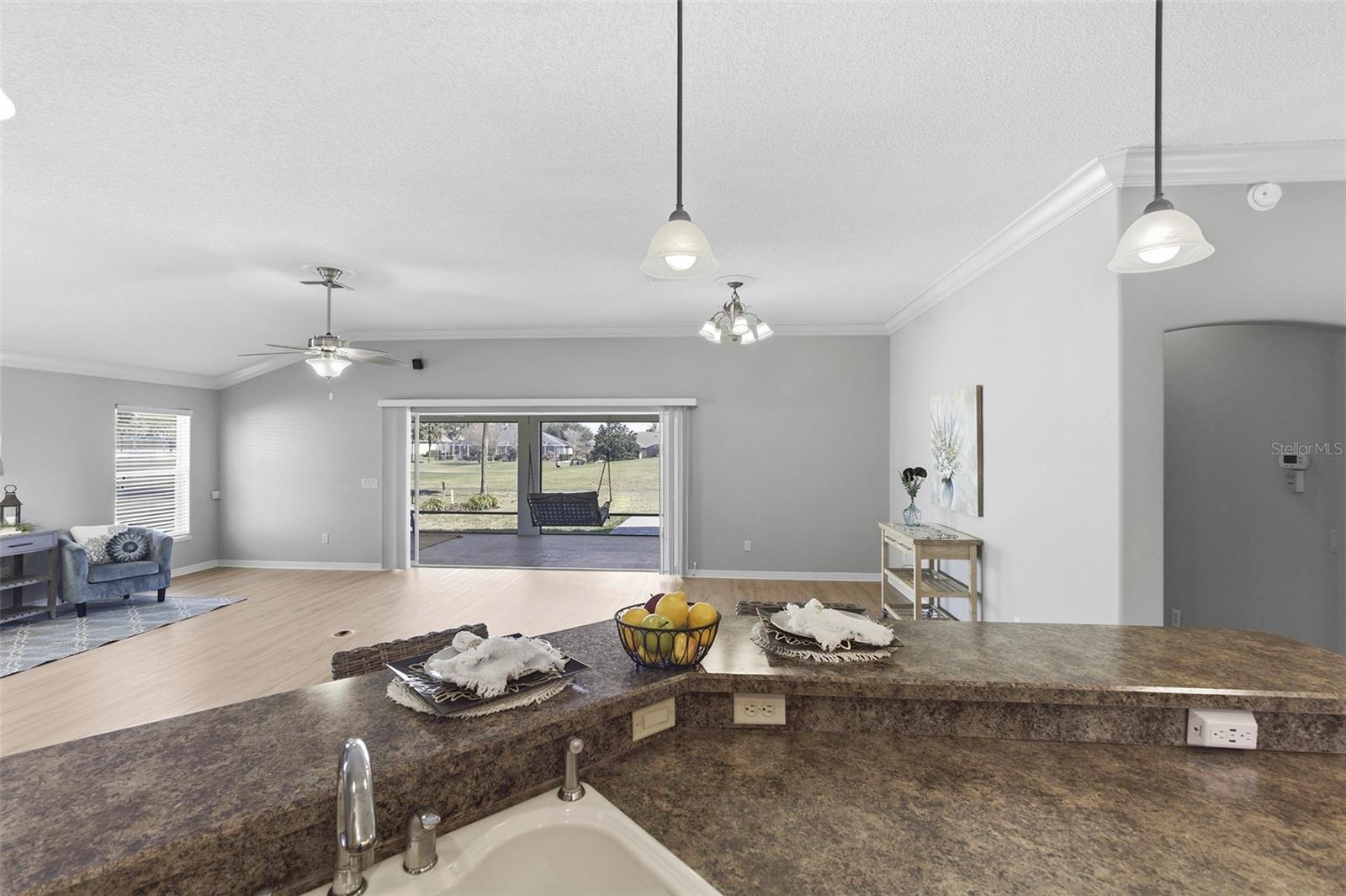 THE VILLAGES - Residential