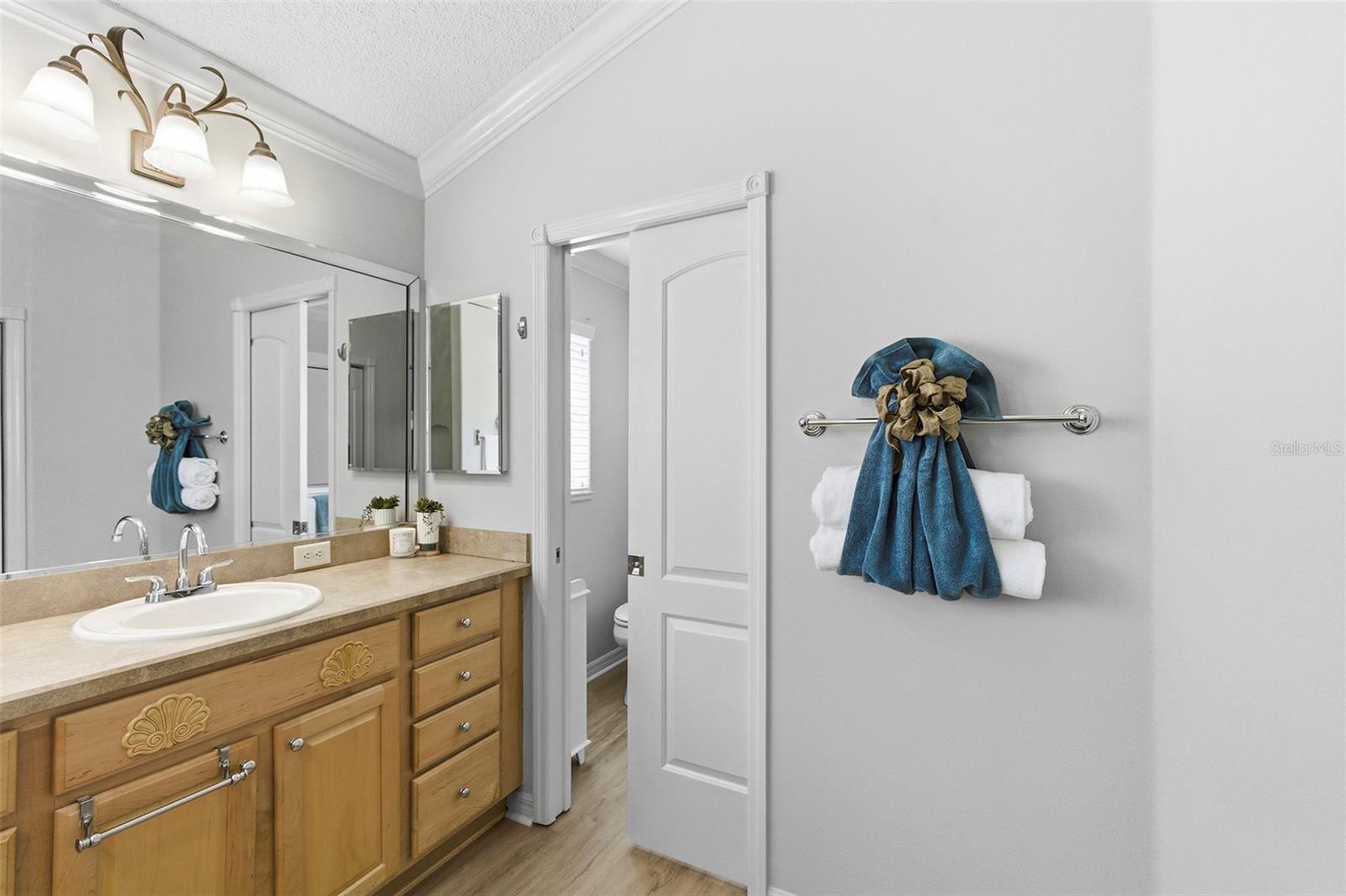 THE VILLAGES - Residential