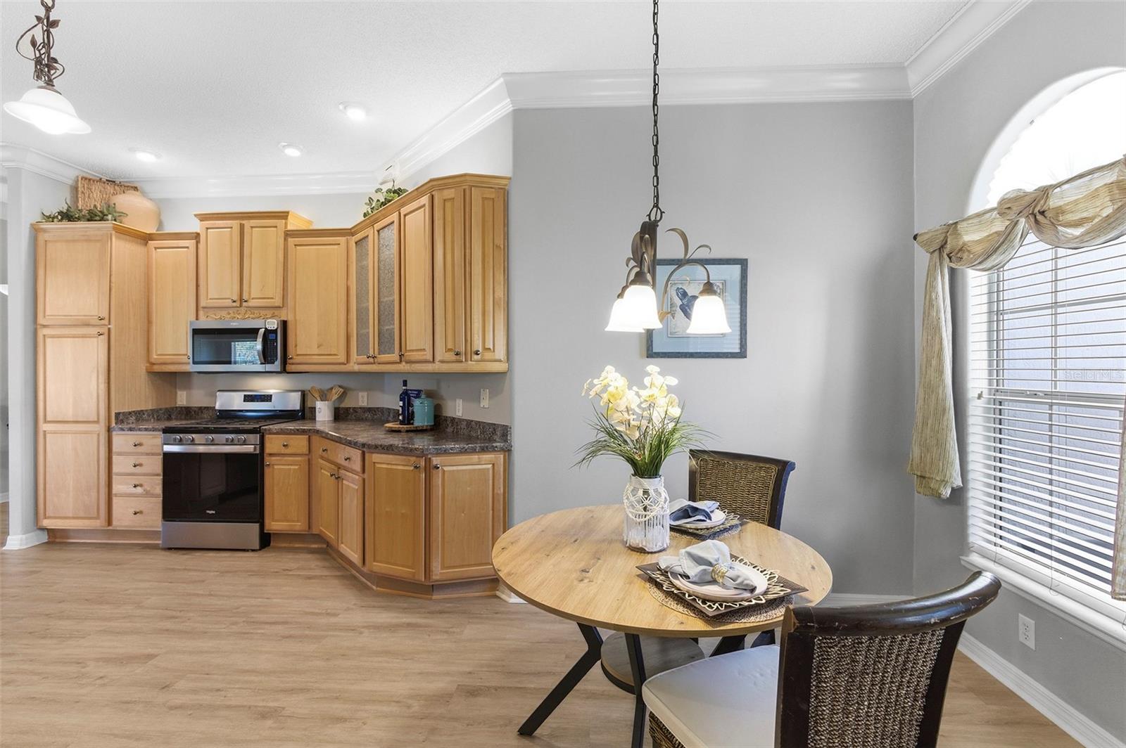 THE VILLAGES - Residential