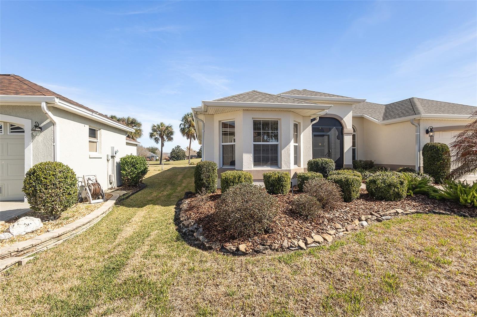 THE VILLAGES - Residential