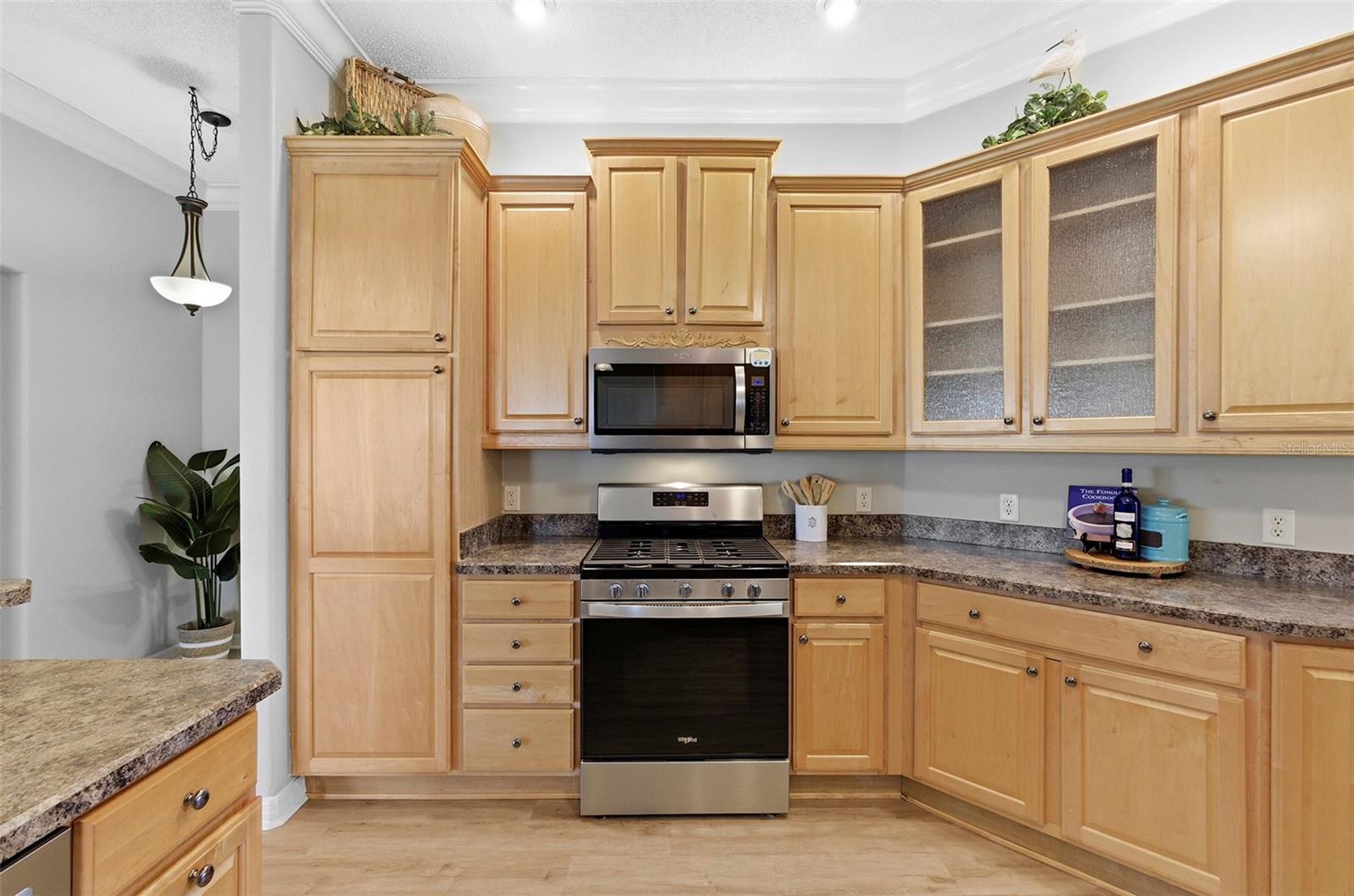 THE VILLAGES - Residential