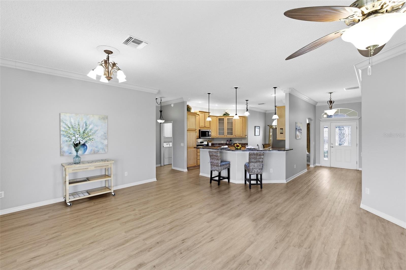 1595 GOLDEN RIDGE DRIVE