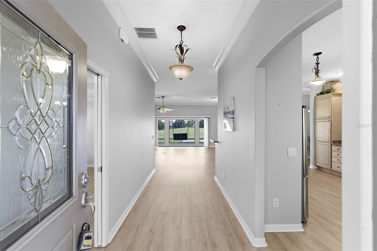 1595 GOLDEN RIDGE DRIVE