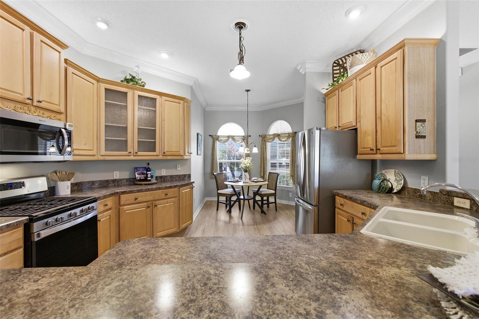 THE VILLAGES - Residential