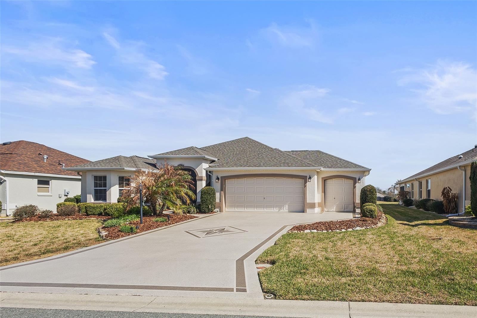 THE VILLAGES - Residential