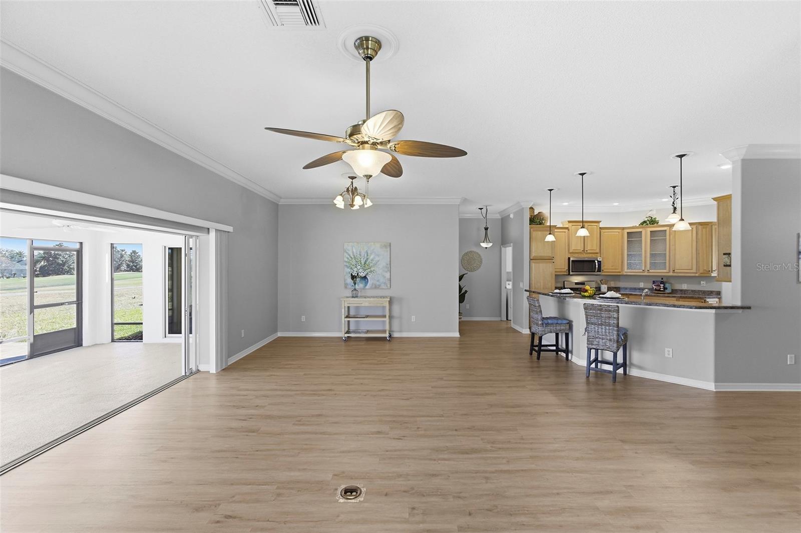 1595 GOLDEN RIDGE DRIVE