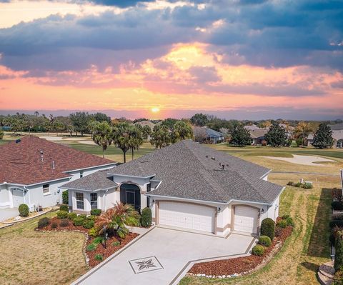 Photo of 1595 Golden Ridge Drive, The Villages, FL 32162 (MLS # G5108624)
