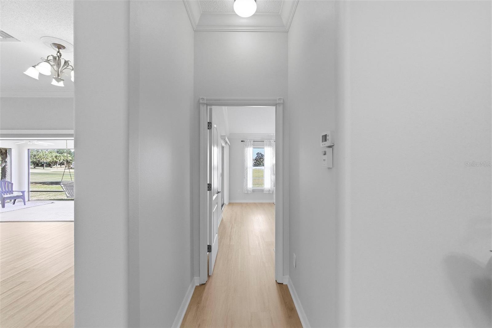 THE VILLAGES - Residential