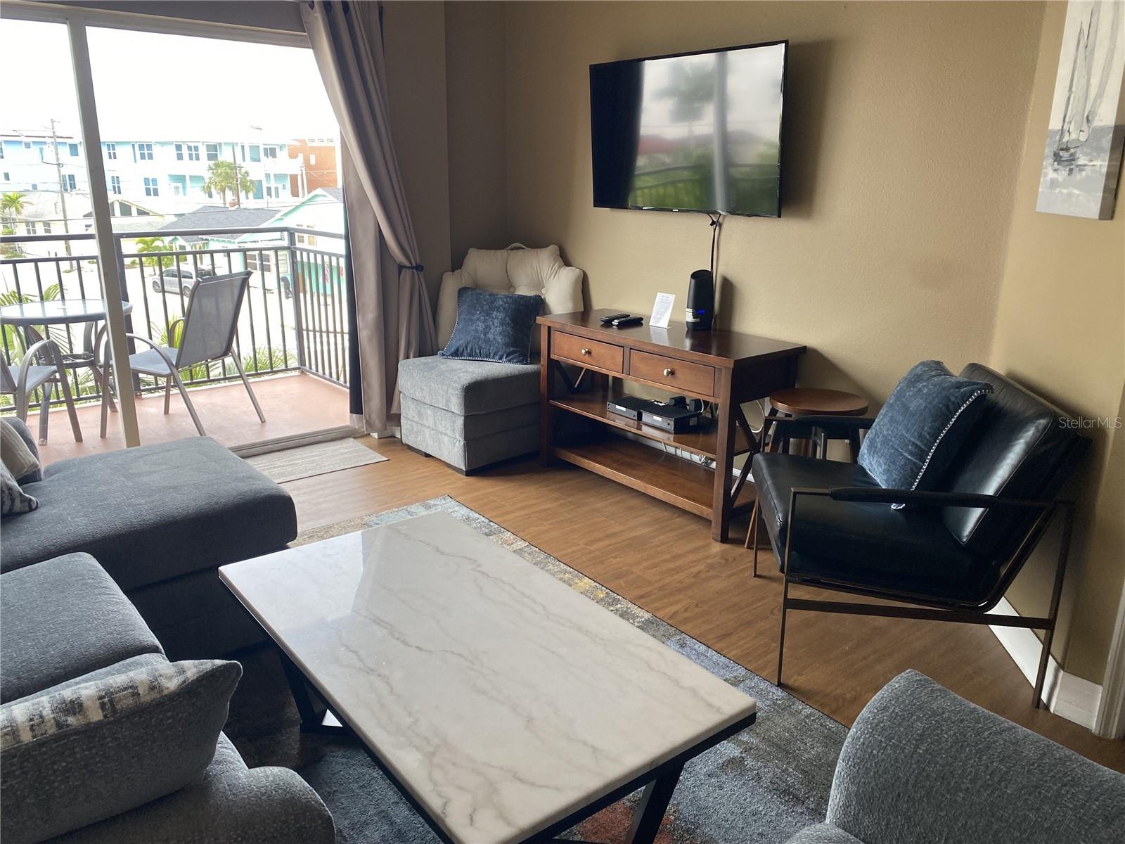 MADEIRA BAY RESORT II CONDO - Residential