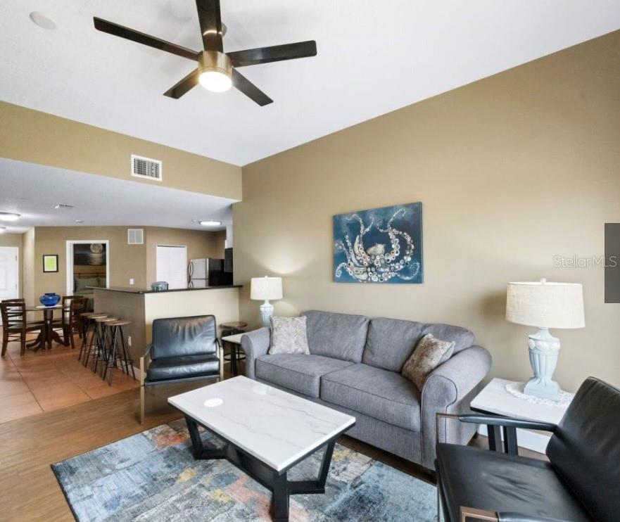 MADEIRA BAY RESORT II CONDO - Residential