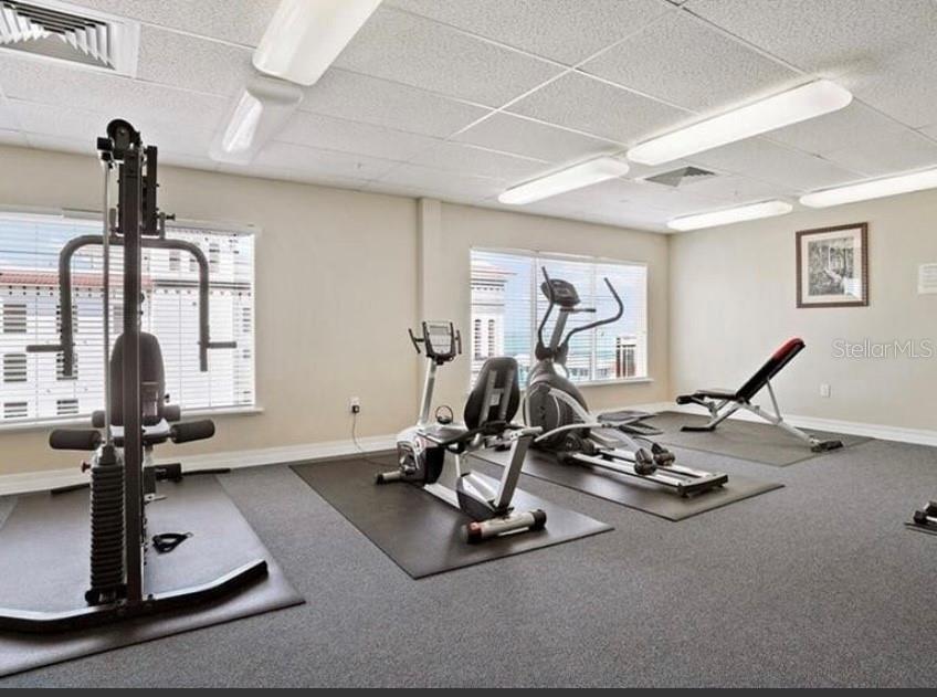 MADEIRA BAY RESORT II CONDO - Residential