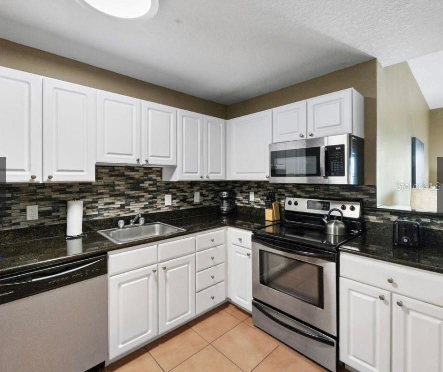 MADEIRA BAY RESORT II CONDO - Residential