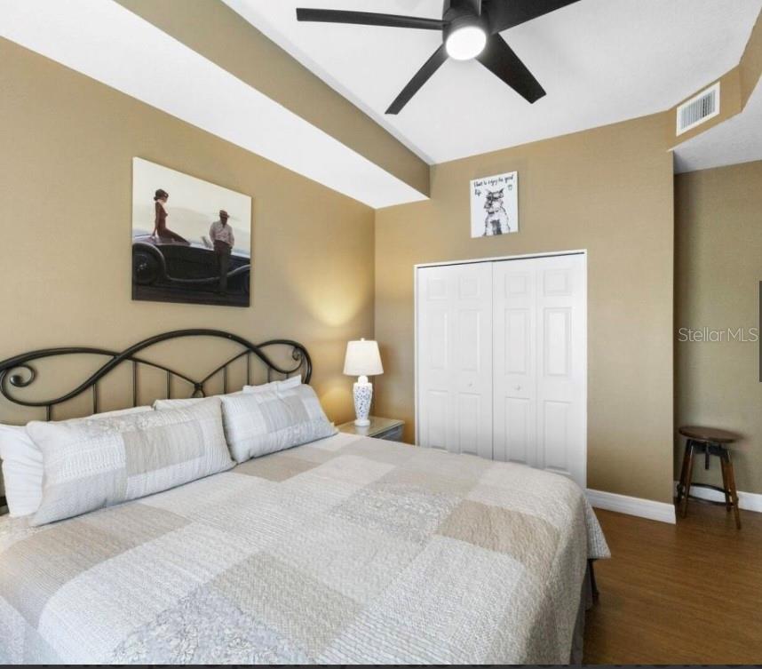 MADEIRA BAY RESORT II CONDO - Residential