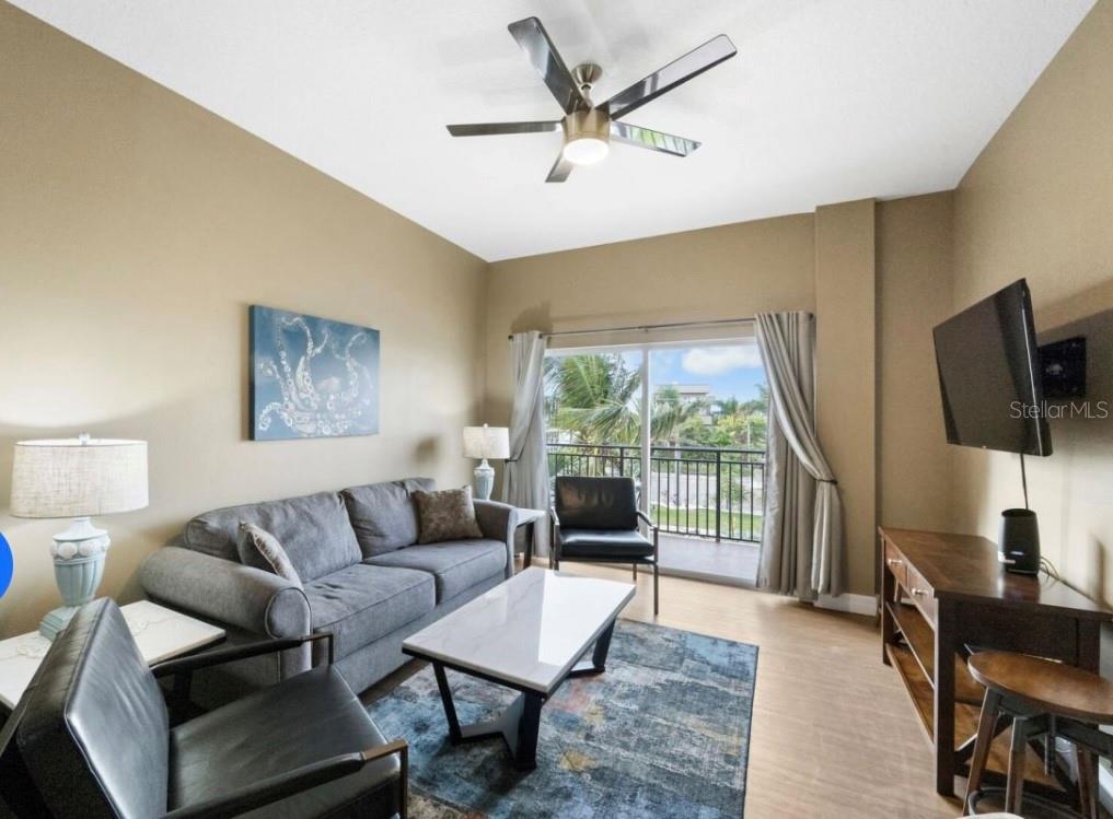 MADEIRA BAY RESORT II CONDO - Residential