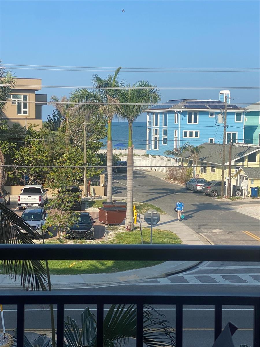 MADEIRA BAY RESORT II CONDO - Residential