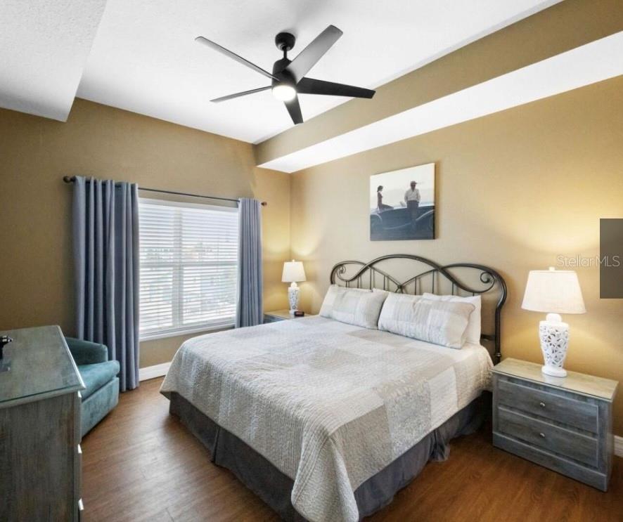 MADEIRA BAY RESORT II CONDO - Residential