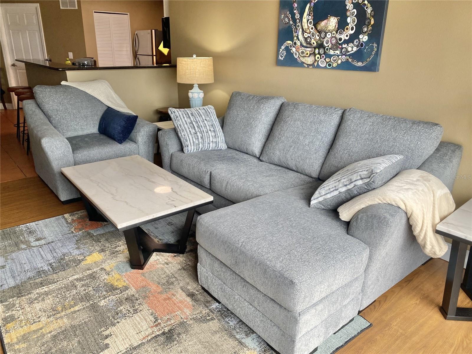 MADEIRA BAY RESORT II CONDO - Residential