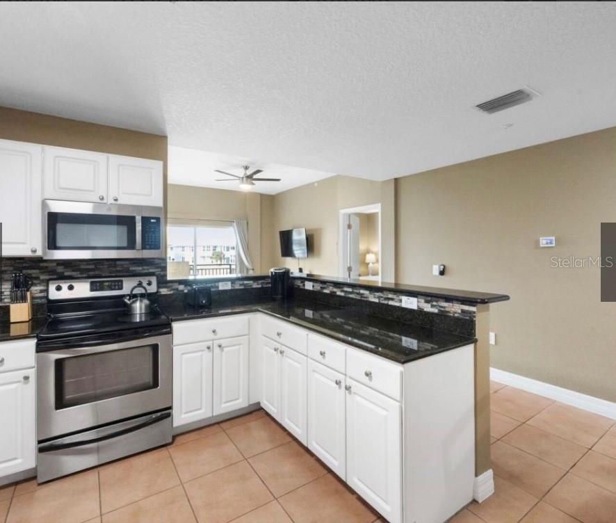 MADEIRA BAY RESORT II CONDO - Residential