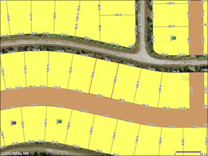 YOUR PIECE OF PARADISE! Canal-front lot on a quiet street in the fast-growing City of North Port, is the perfect site for your future. Located in a development zone for a new I-75 exchange planned within the next 5 years. Mere minutes to US41 (shopping, restaurants, business district), I-75, and numerous world-class beaches, fishing and boating, or the Atlanta Braves Stadium! NOT IN FLOOD ZONE! NO DEED RESTRICTIONS! NO HOA or CDD! Because of unusual circumstances, this site for your future happiness is available for only $20K!!