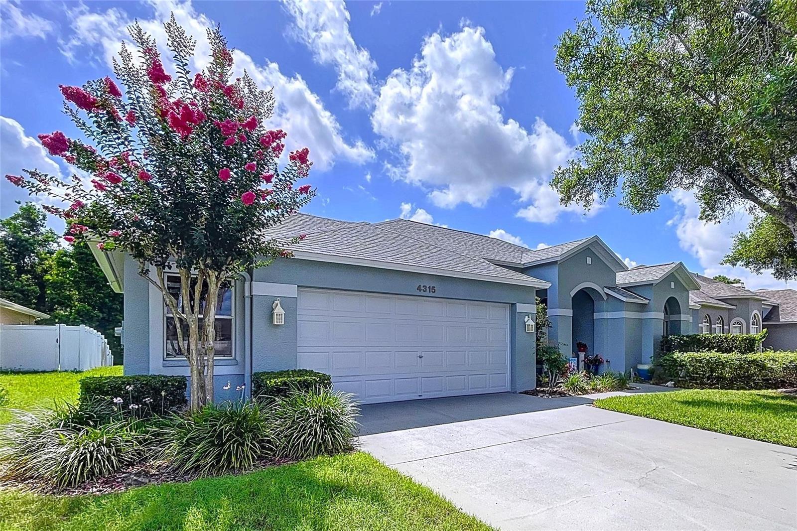 4315 WHITTNER DRIVE
