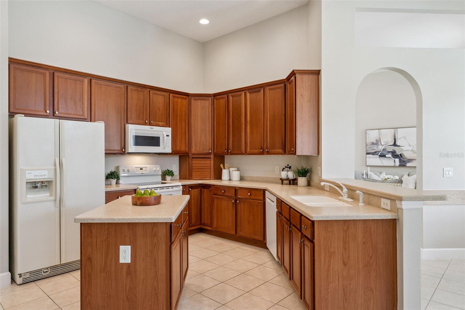 HUNTERS CREEK TR 515 PH 01 & - Residential