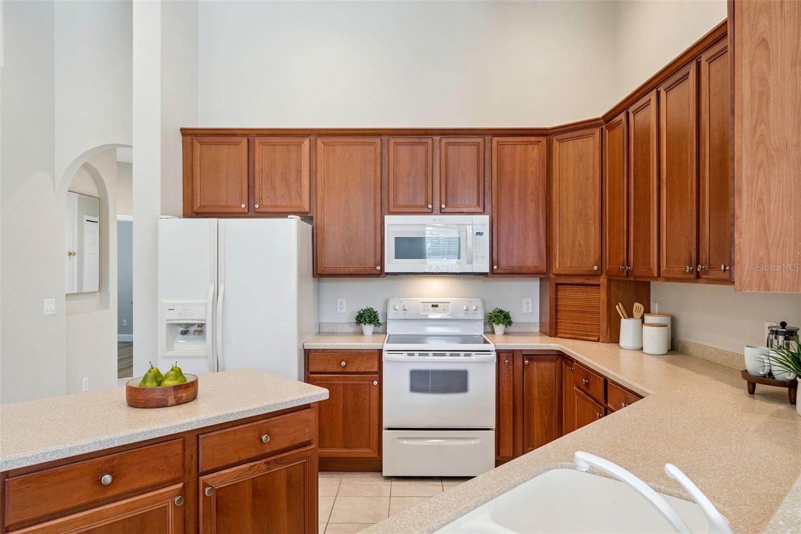 HUNTERS CREEK TR 515 PH 01 & - Residential