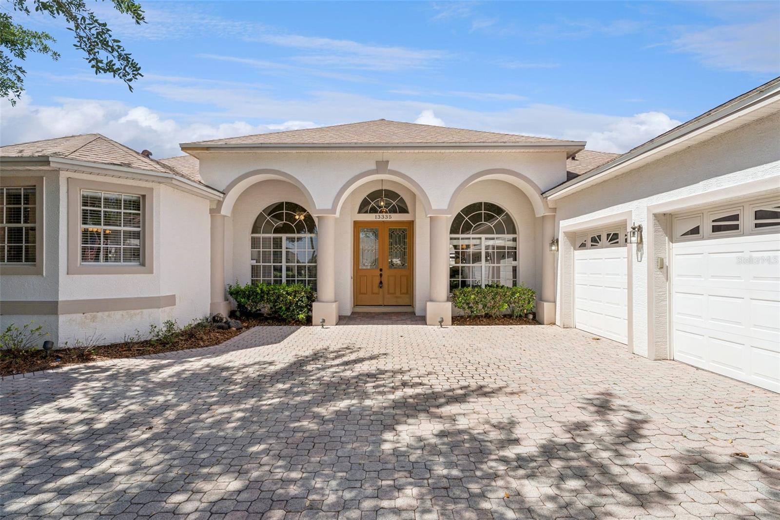 HUNTERS CREEK TR 515 PH 01 & - Residential