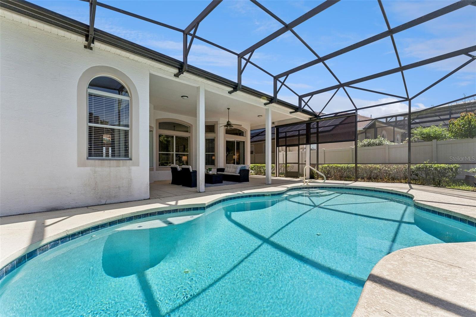 HUNTERS CREEK TR 515 PH 01 & - Residential