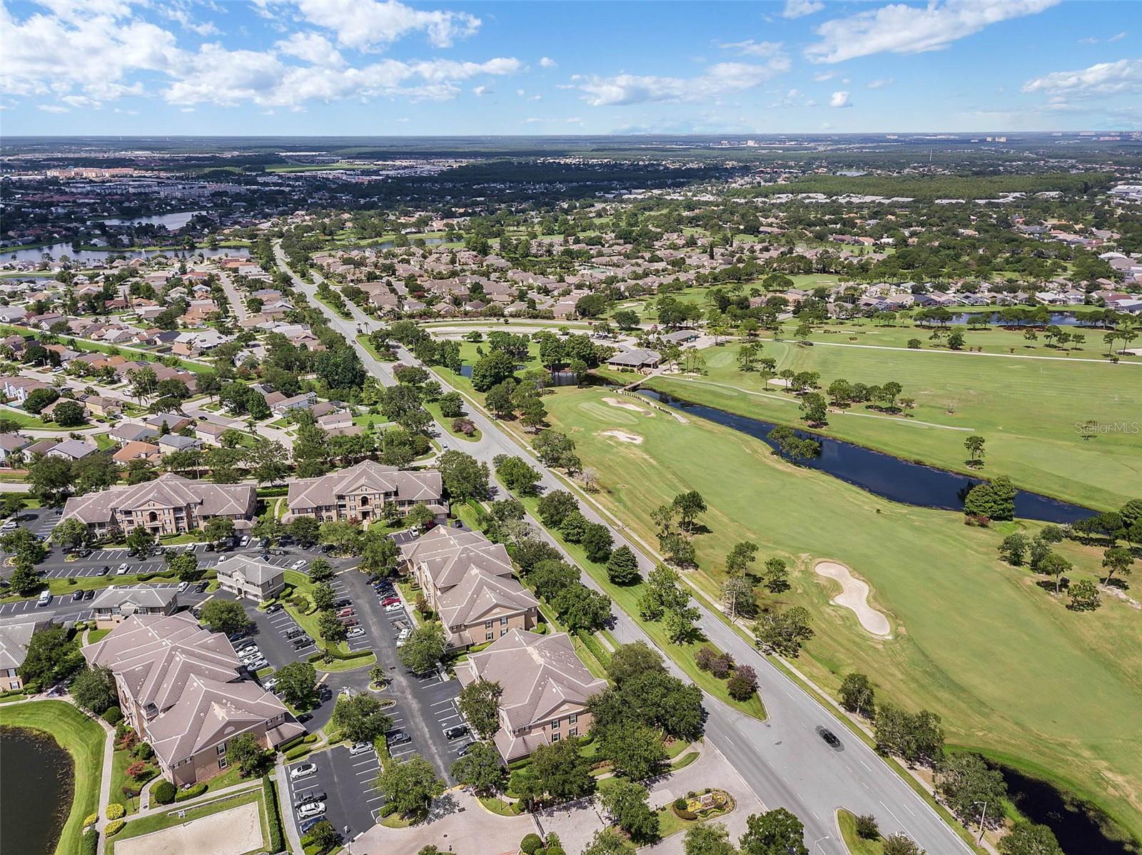 HUNTERS CREEK TR 515 PH 01 & - Residential