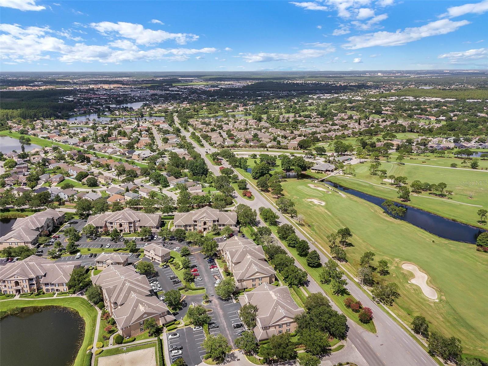 HUNTERS CREEK TR 515 PH 01 & - Residential