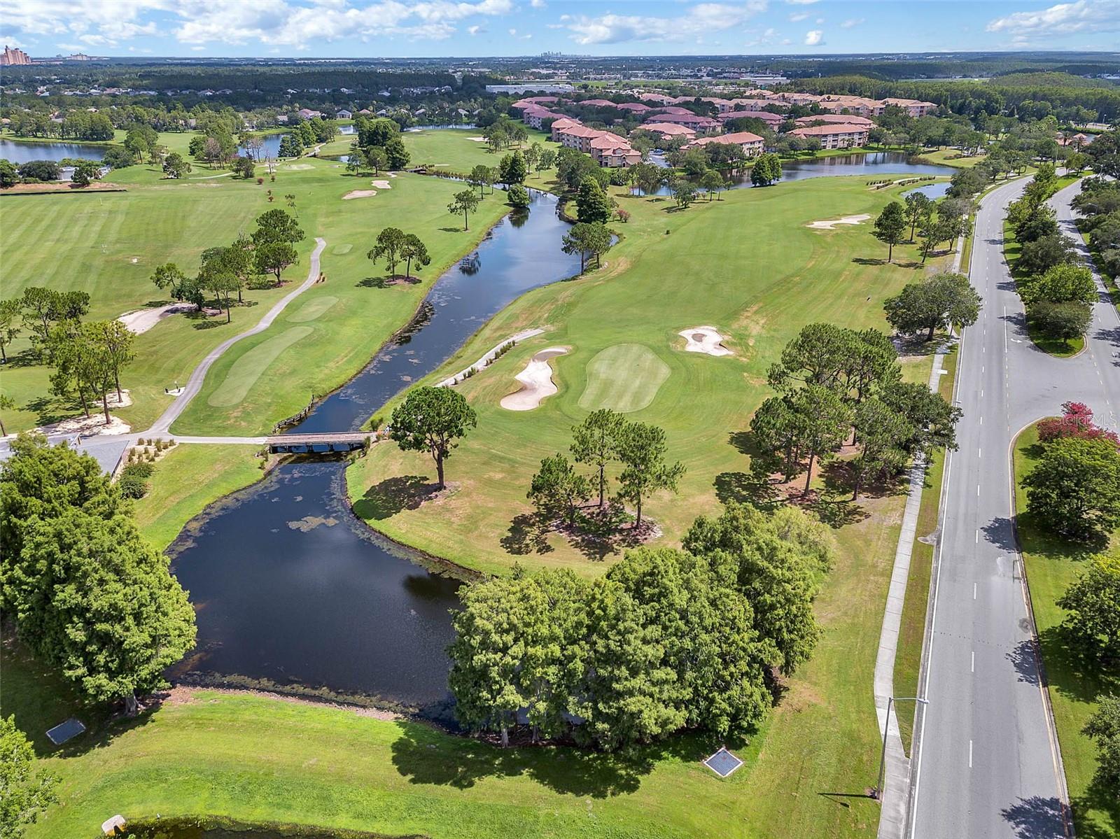 HUNTERS CREEK TR 515 PH 01 & - Residential