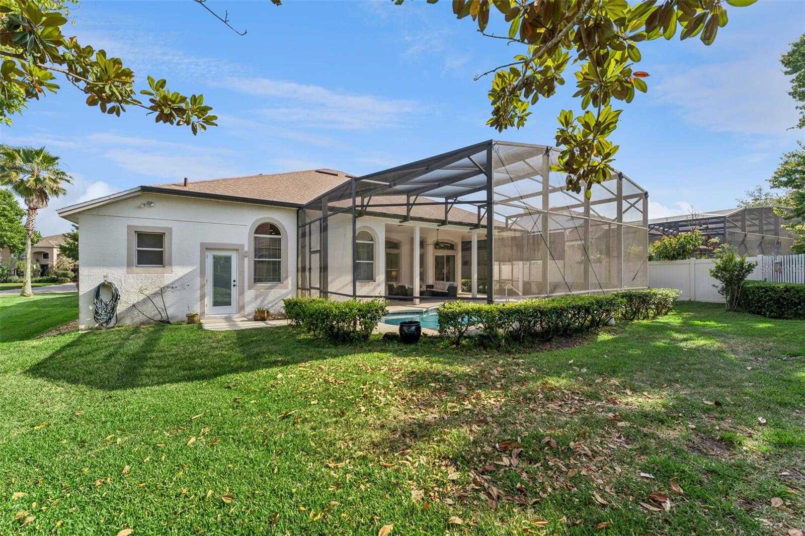 HUNTERS CREEK TR 515 PH 01 & - Residential