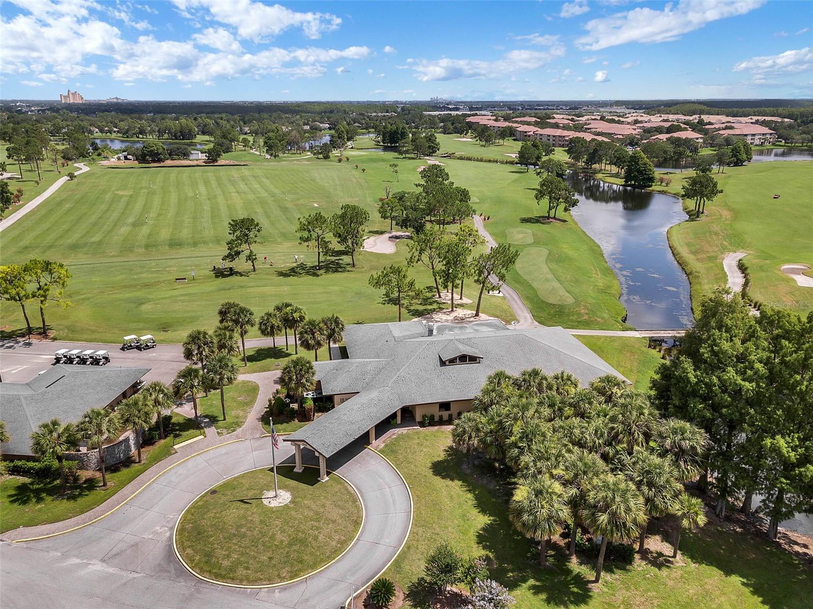 HUNTERS CREEK TR 515 PH 01 & - Residential