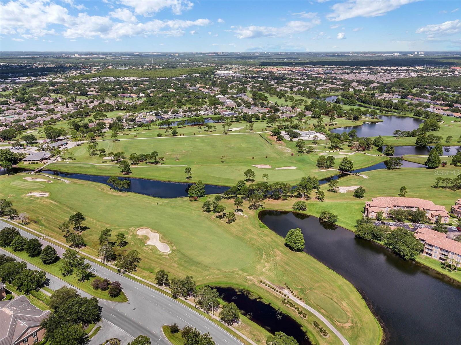 HUNTERS CREEK TR 515 PH 01 & - Residential